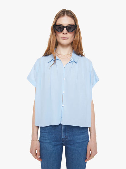 Mother Denim Women The Weekender