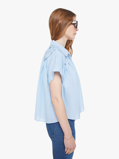 Mother Denim Women The Weekender
