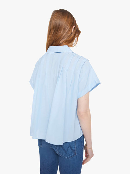 Mother Denim Women The Weekender