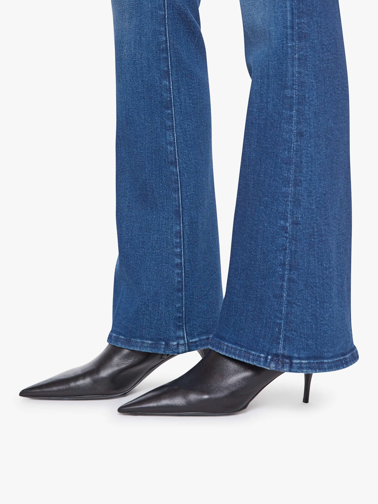 Mother Denim Women The Weekender