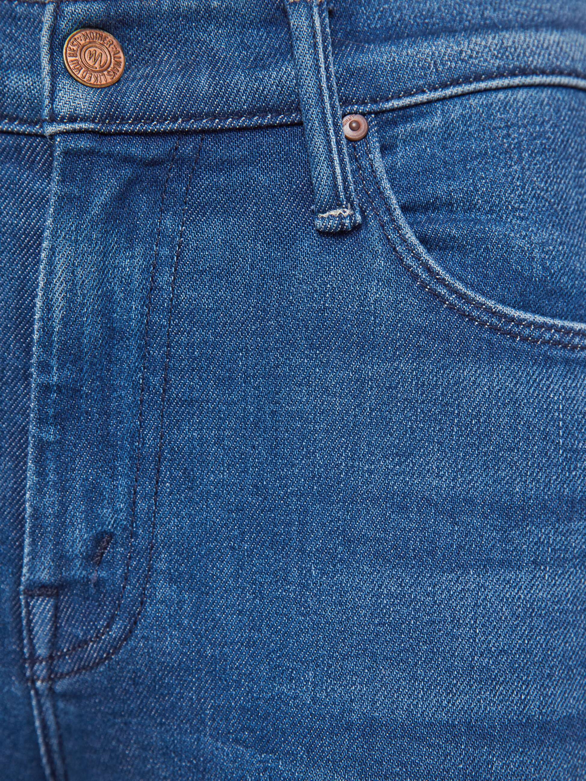 Mother Denim Women The Weekender