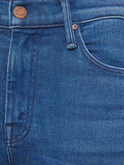 Mother Denim Women The Weekender