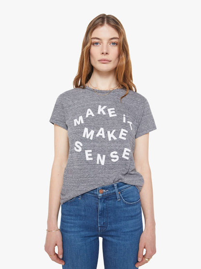 Mother Denim Women The Weekender