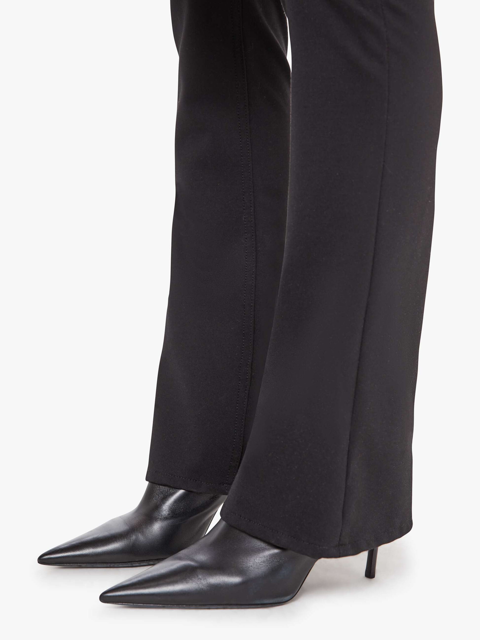 Mother Denim Women High Waisted Runaway