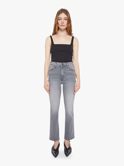 Mother Denim Women The Hustler Ankle