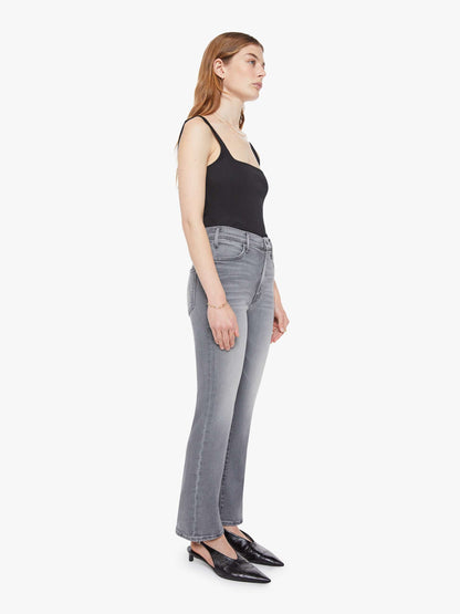 Mother Denim Women The Hustler Ankle