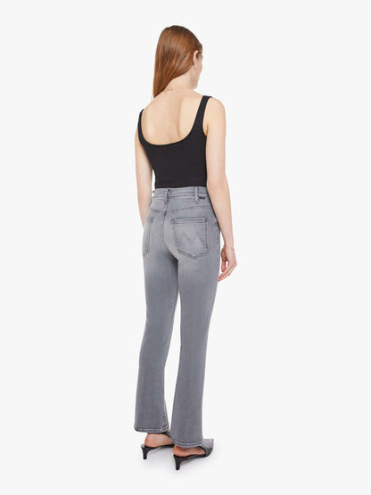 Mother Denim Women The Hustler Ankle