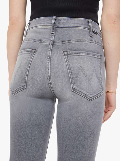 Mother Denim Women The Hustler Ankle