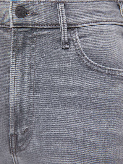 Mother Denim Women The Hustler Ankle