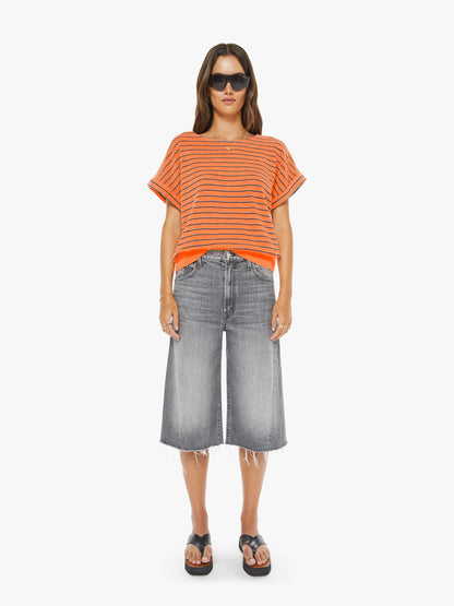 Mother Denim Women The Hustler Ankle