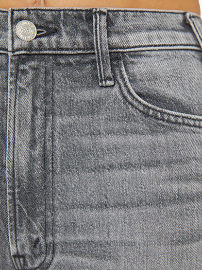 Mother Denim Women The Hustler Ankle