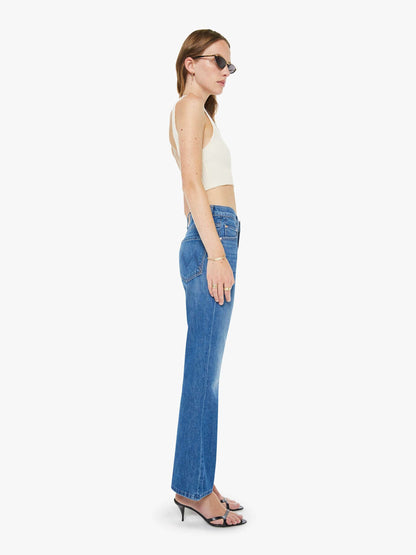 Mother Denim Women The Scooter