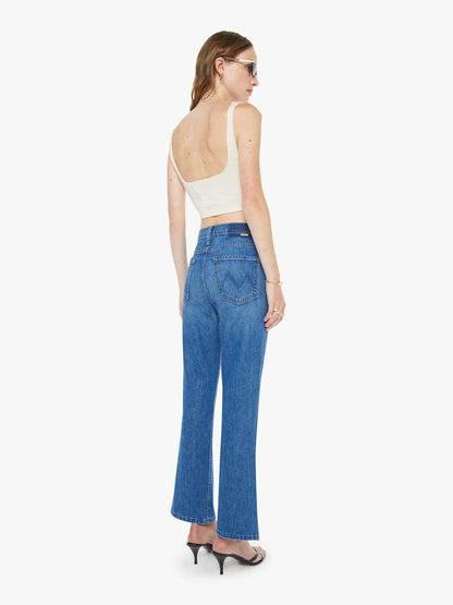Mother Denim Women The Scooter