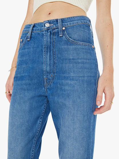 Mother Denim Women The Scooter
