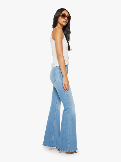 Mother Denim Women The Doozy
