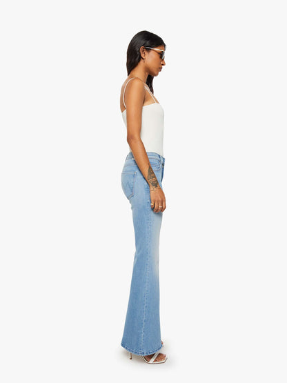 Mother Denim Women PETITES The Lil Doozy