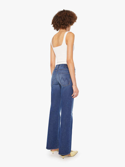 Mother Denim Women The Bookie Sneak