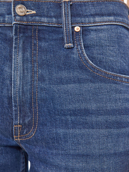 Mother Denim Women The Bookie Sneak
