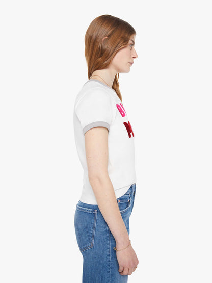 Mother Denim Women The Insider Ankle