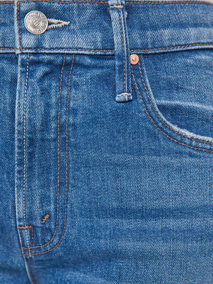 Mother Denim Women The Insider Ankle