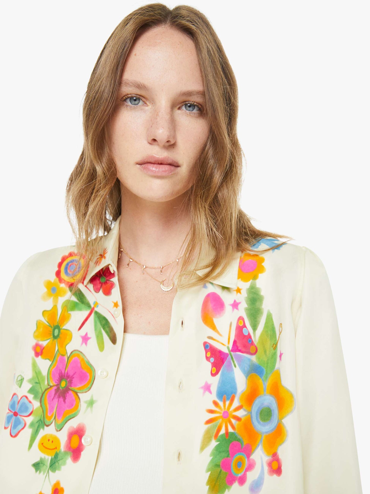 Mother Denim Women The Insider Skimp
