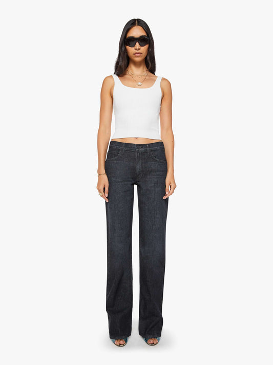 Mother Denim Women The Reifler