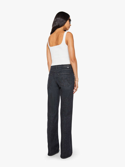 Mother Denim Women The Reifler