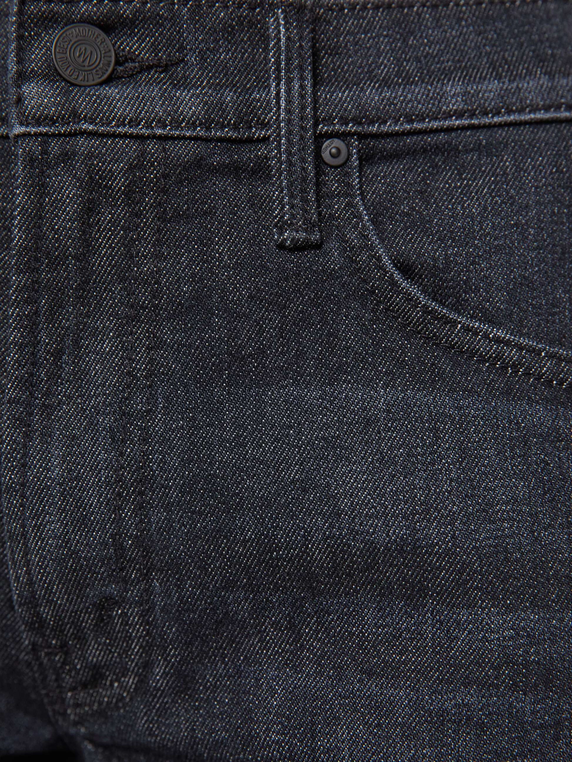 Mother Denim Women The Reifler