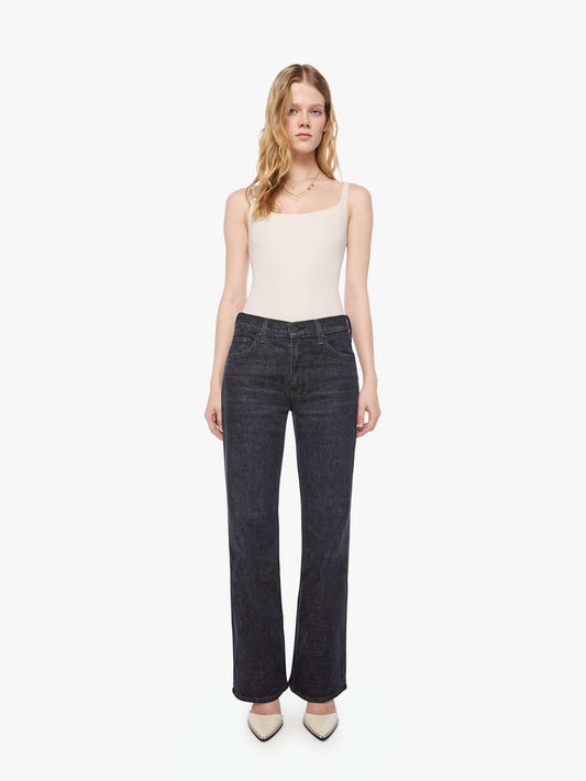 Mother Denim Women PETITES The Lil Reifler
