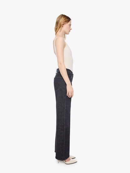 Mother Denim Women PETITES The Lil Reifler
