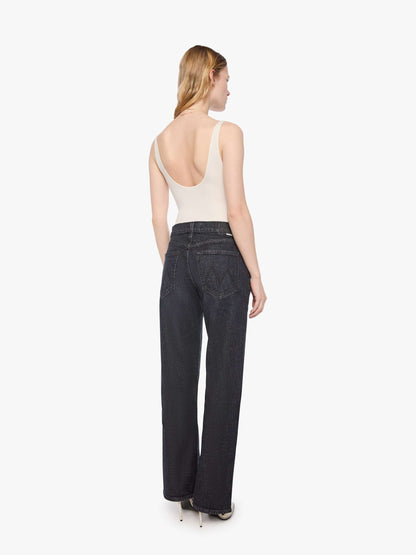 Mother Denim Women PETITES The Lil Reifler