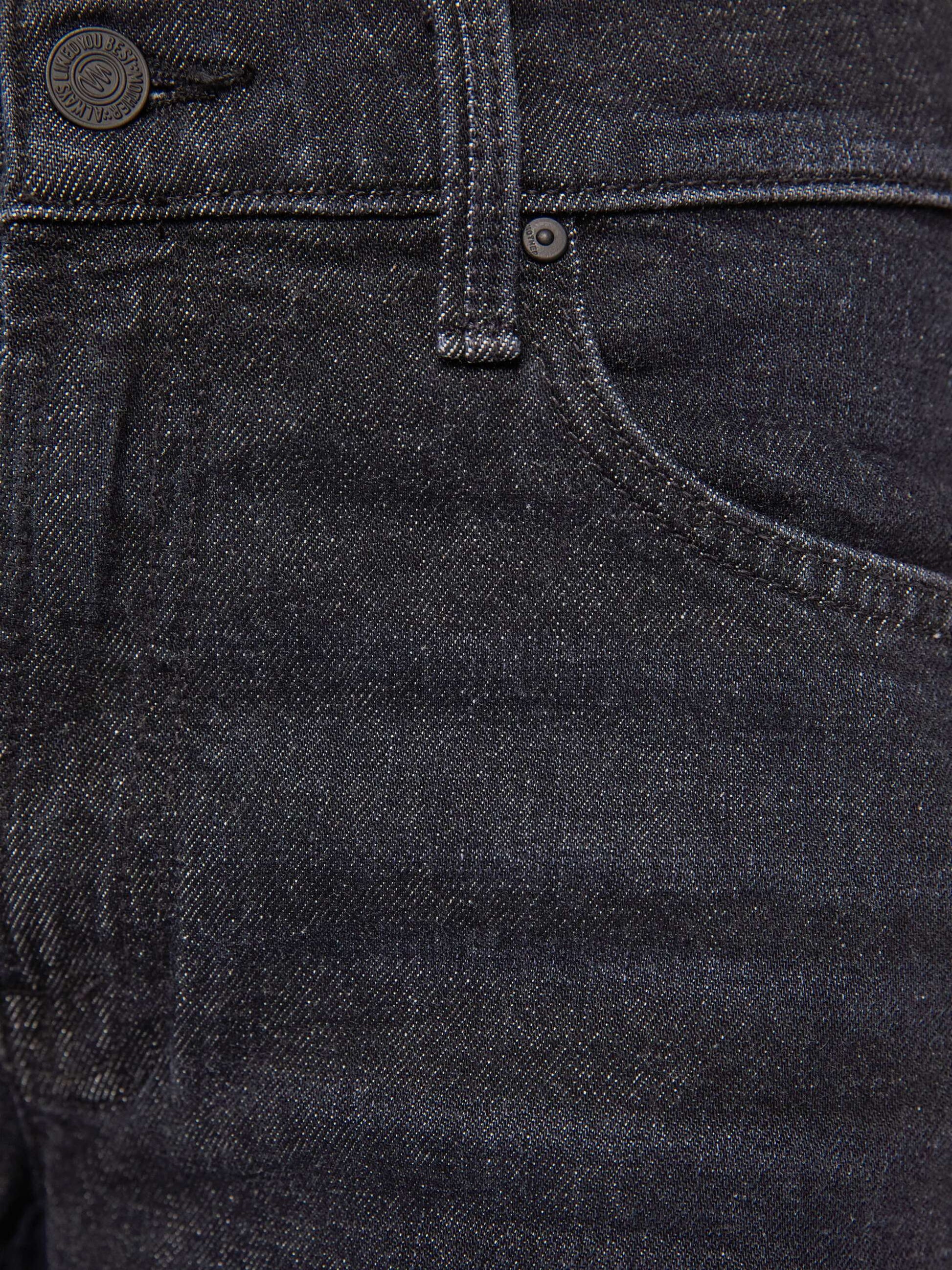 Mother Denim Women PETITES The Lil Reifler
