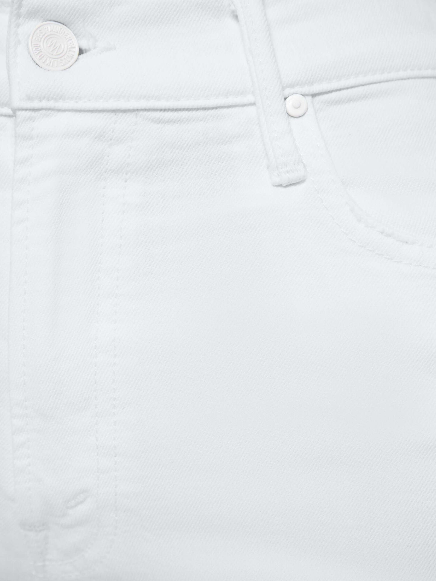 Mother Denim Women The Kick It