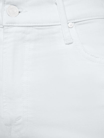 Mother Denim Women The Kick It