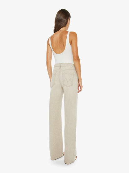 Mother Denim Women The Dodger Sneak