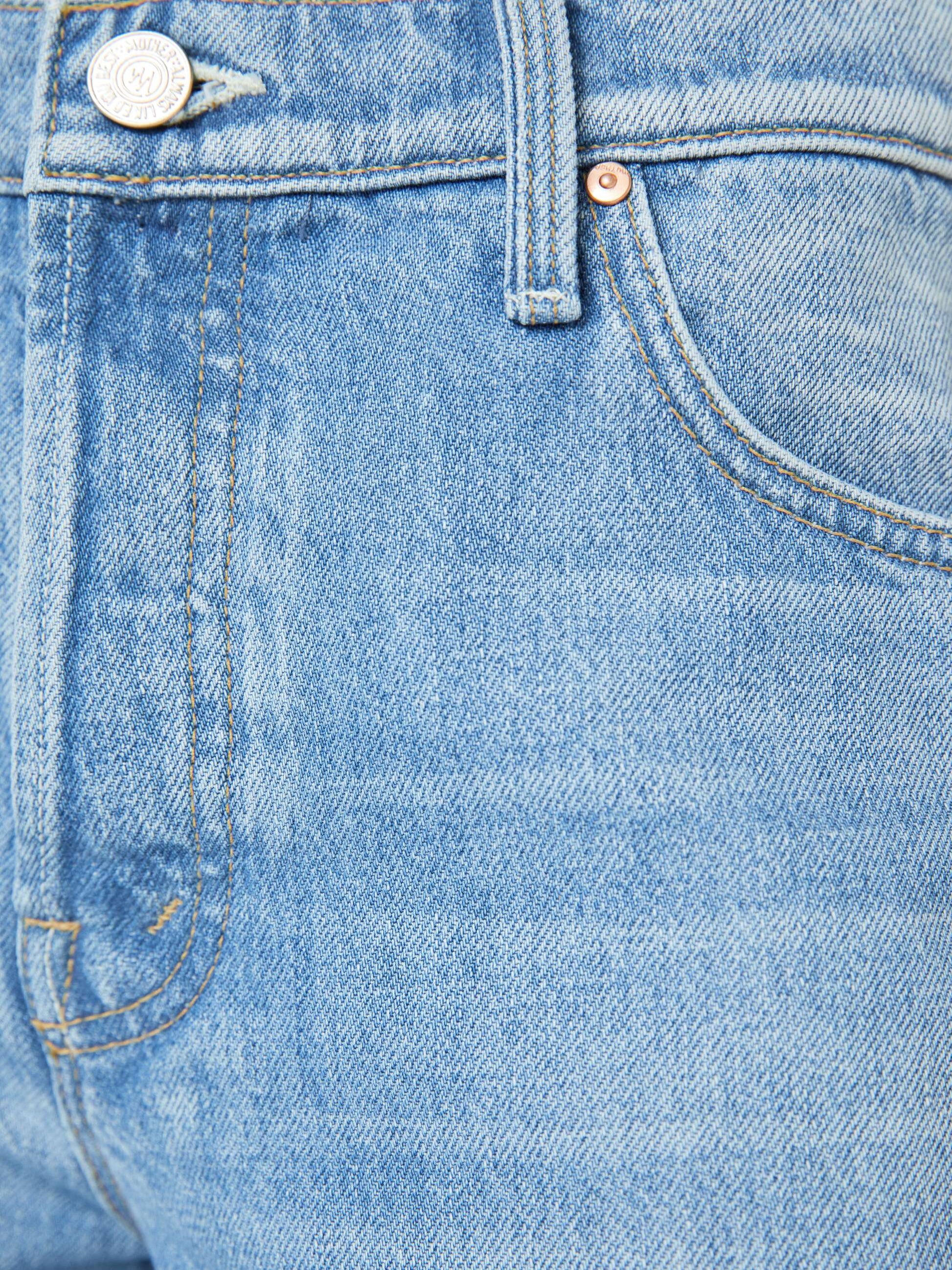 Mother Denim Women PETITES The Lil Rerun Zip Sneak