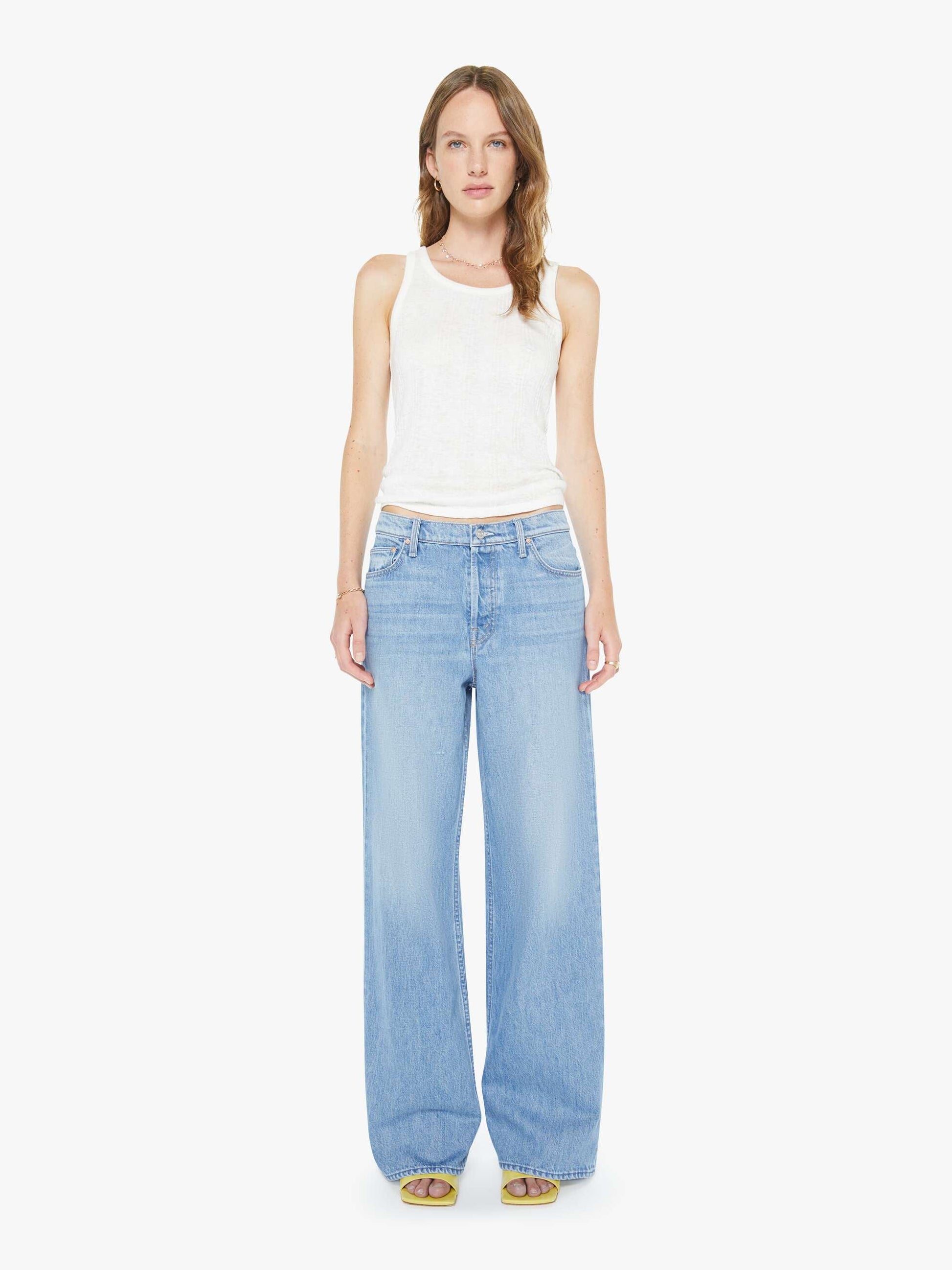 Mother Denim Women The Rerun Zip Sneak