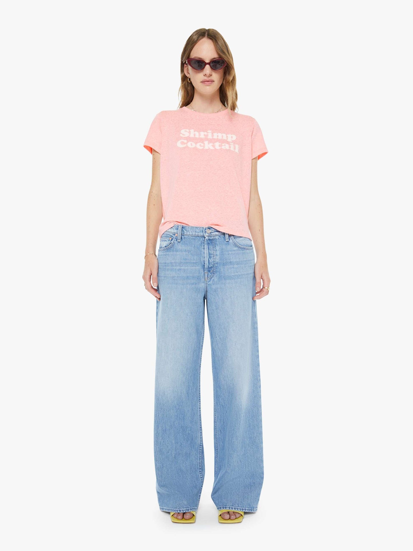 Mother Denim Women The Rerun Zip Sneak