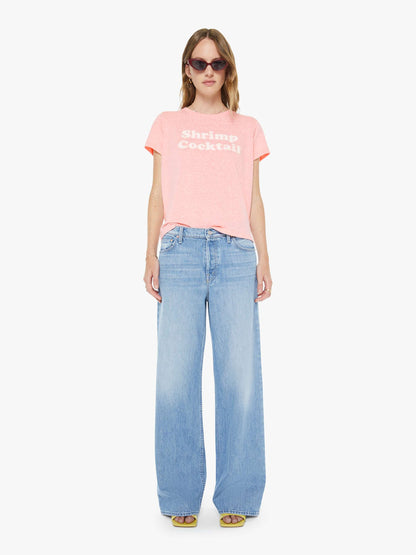 Mother Denim Women The Rerun Zip Sneak