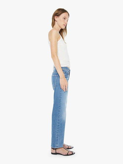 Mother Denim Women The Newbie Ankle
