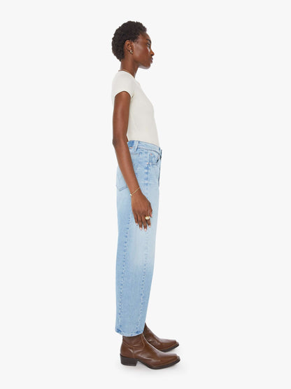 Mother Denim Women The Half-Pipe Ankle