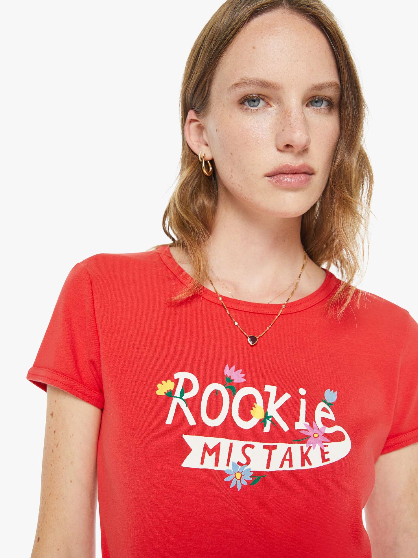 Mother Denim Women The Hustler Roller Patch Pocket Skimp