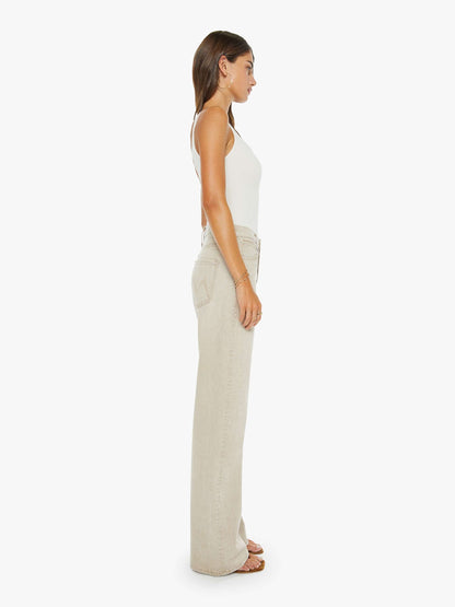 Mother Denim Women The Dodger Sneak