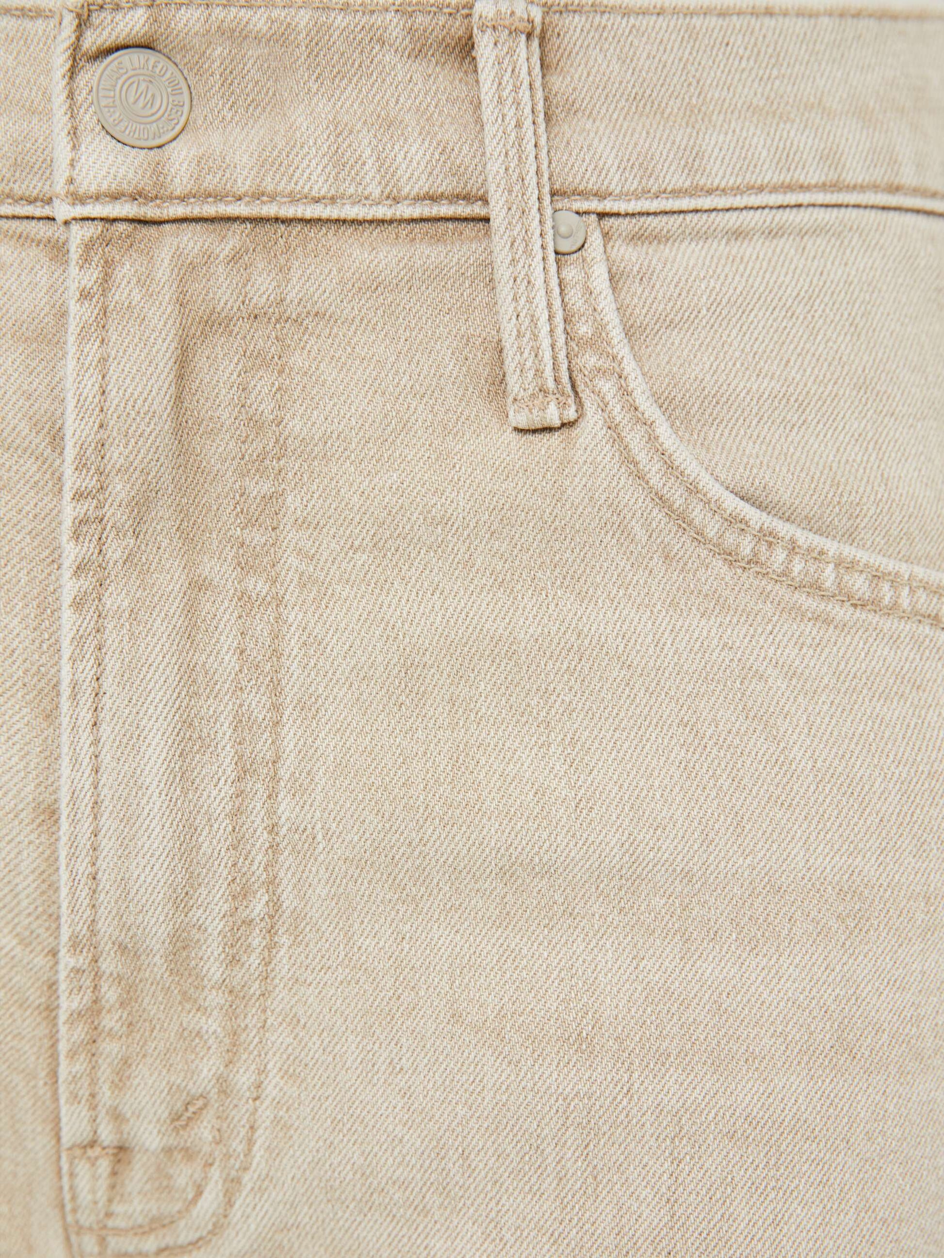 Mother Denim Women The Dodger Sneak