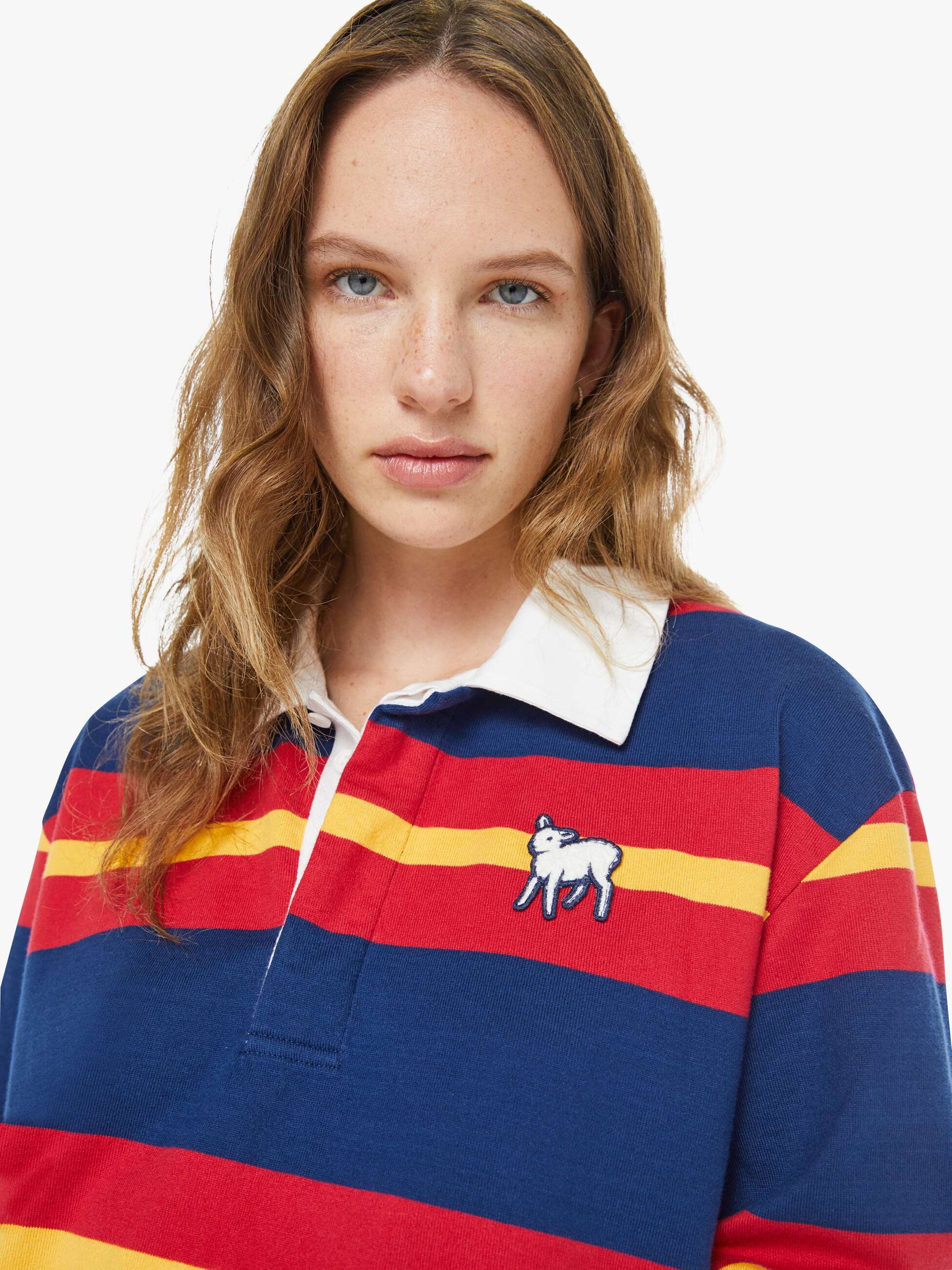 Mother Denim Women PETITES The Lil Rerun Zip Sneak
