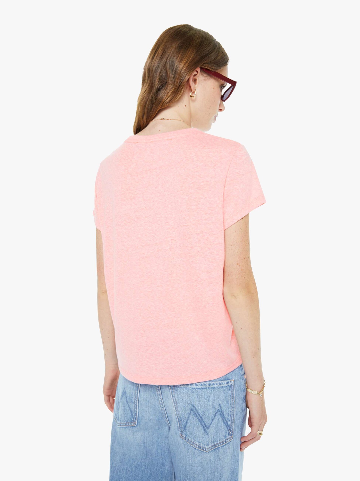 Mother Denim Women The Rerun Zip Sneak