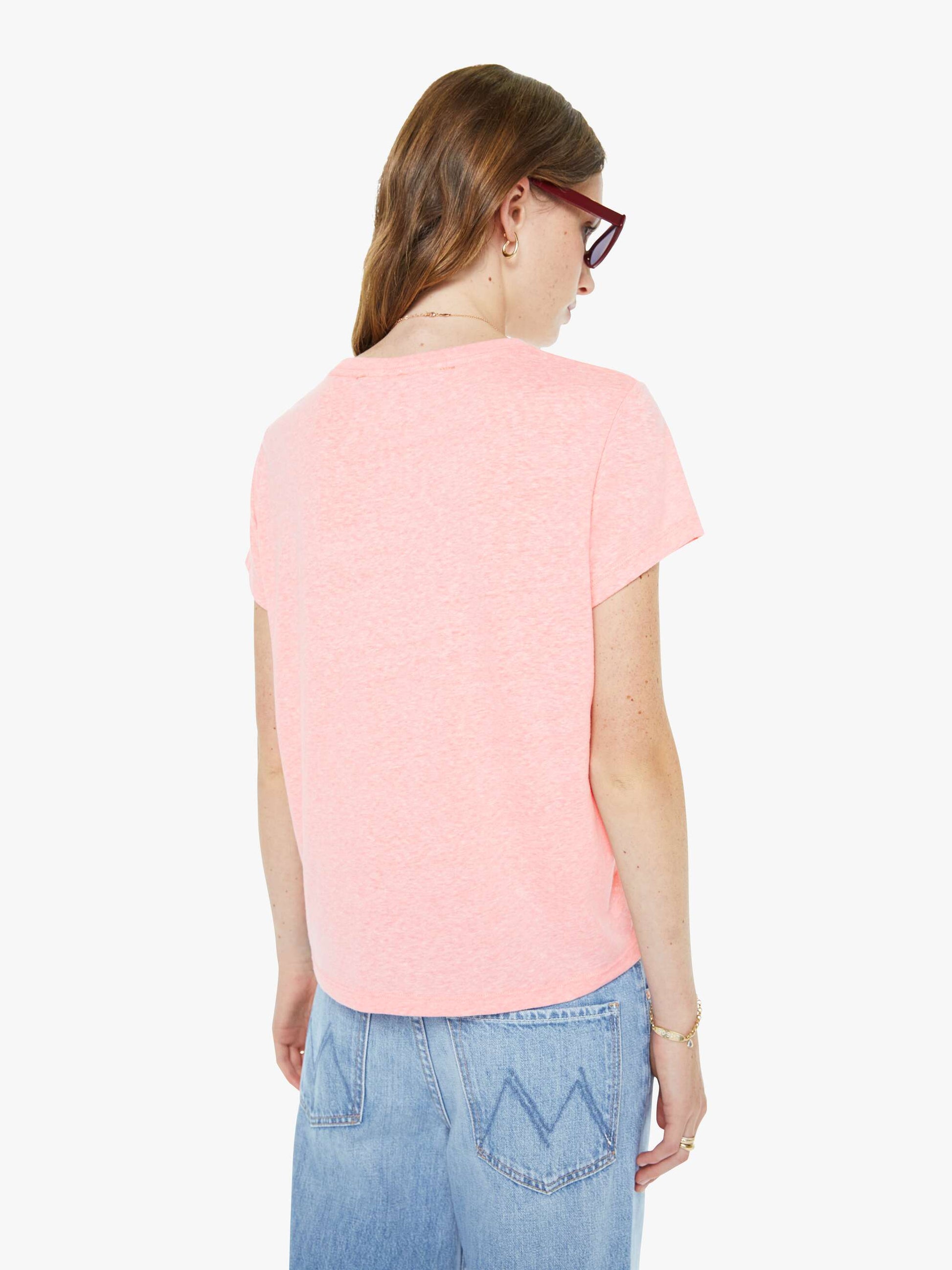 Mother Denim Women The Rerun Zip Sneak
