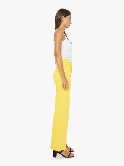 Mother Denim Women The Tomcat Roller Fray
