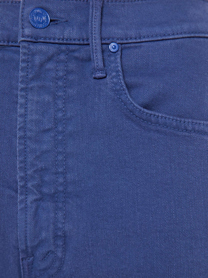 Mother Denim Women The Lasso Sneak