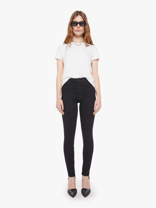 Mother Denim Women High Waisted Looker